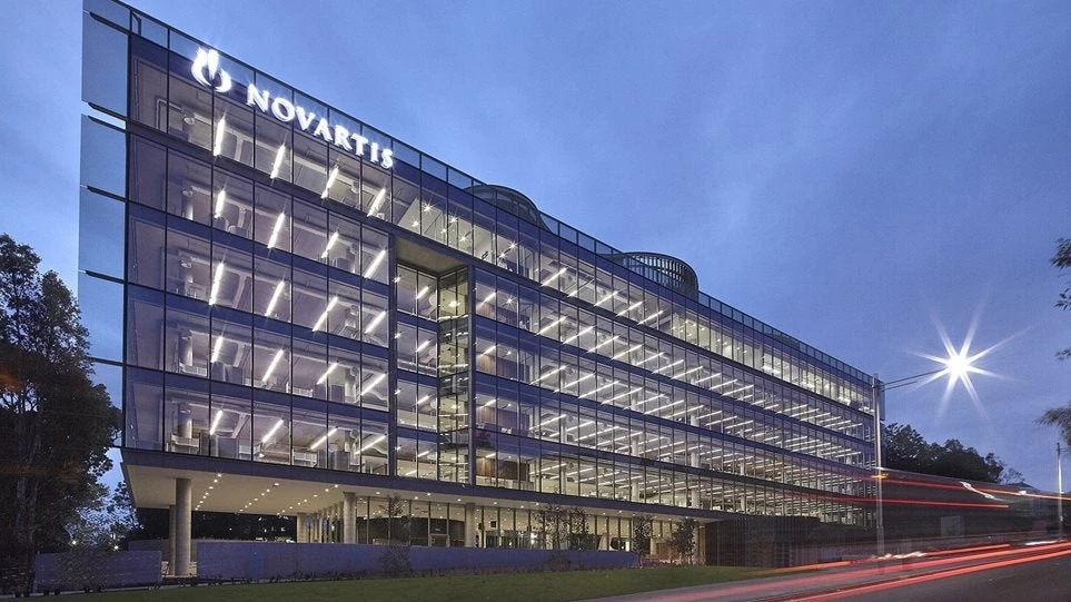 Πώς έστησαν τη σκευωρία με τη Novartis – Ήθελαν τα κεφάλια πολιτικών εχθρών επί πίνακι